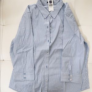 GAP | TOP | MULTI | XL